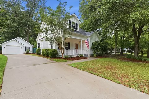30 Tupelo Trl, Richmond Hill, GA 31324