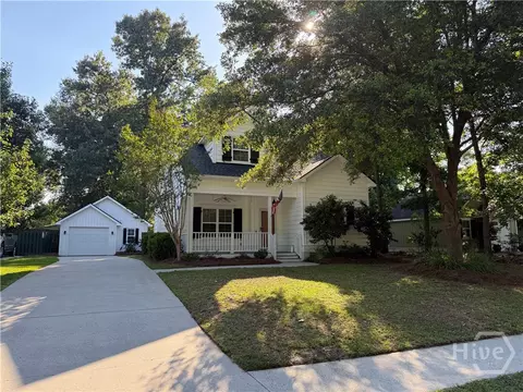 30 Tupelo Trl, Richmond Hill, GA 31324