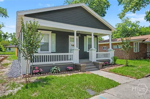 705 E 32nd St, Savannah, GA 31401