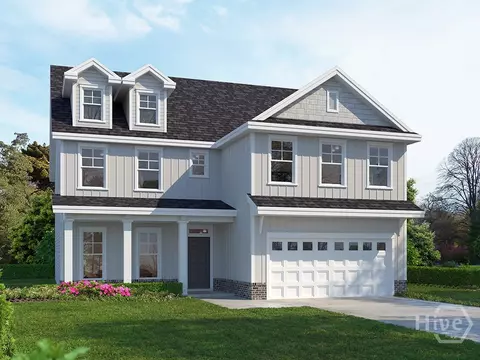162 Como Dr, Pooler, GA 31322