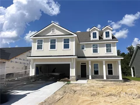 162 Como Dr, Pooler, GA 31322