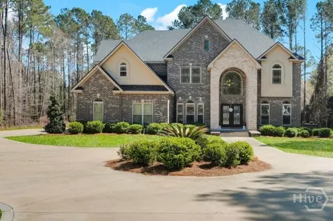1212 Plantation Cir, Statesboro, GA 30458