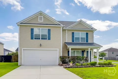 301 Southwilde Way, Pooler, GA 31322