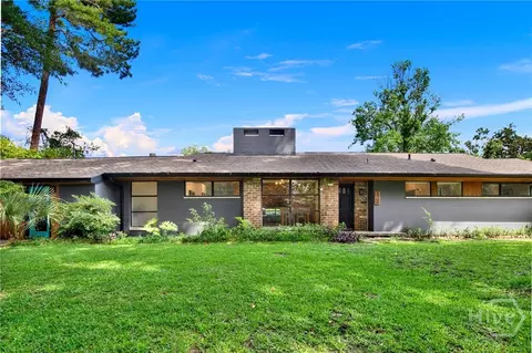 200 Kinzie Ave, Savannah, GA 31404