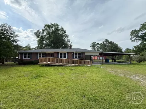 120 E Johnson St, Rincon, GA 31326