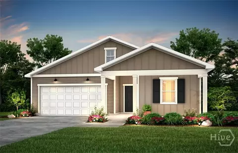 48 Liko Ln, Richmond Hill, GA 31324