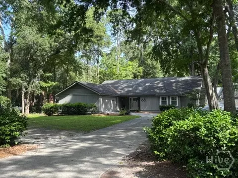 68 Old Martin Ln, Richmond Hill, GA 31324
