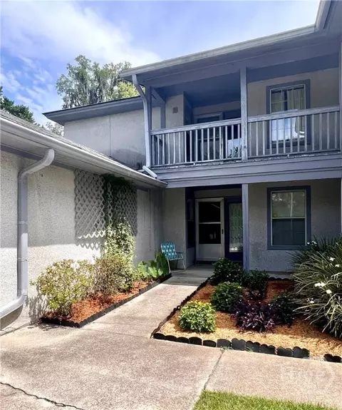 300 Hampton St #6, Savannah, GA 31405