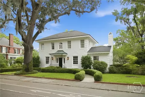 238 Washington Ave, Savannah, GA 31405