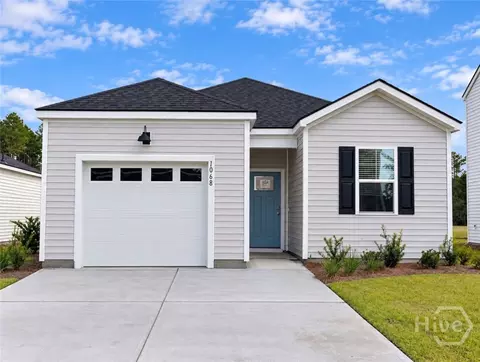 1068 Lakes Blvd, Brunswick, GA 31525