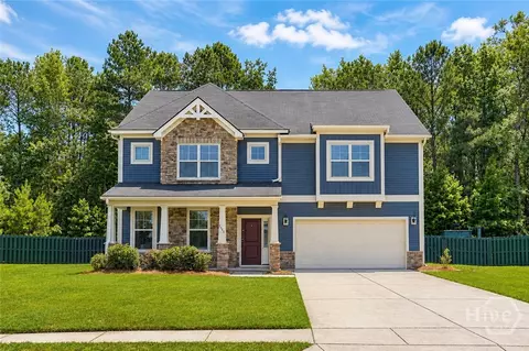 1518 Castleoak Dr, Richmond Hill, GA 31324