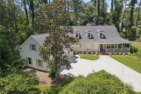 3 Buckhead Ln, Savannah, GA 31411