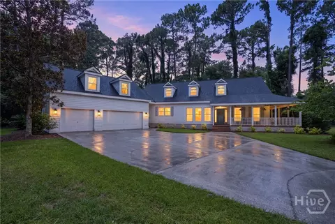 3 Buckhead Ln, Savannah, GA 31411