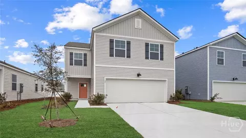 15 Oak Way, Port Wentworth, GA 31407