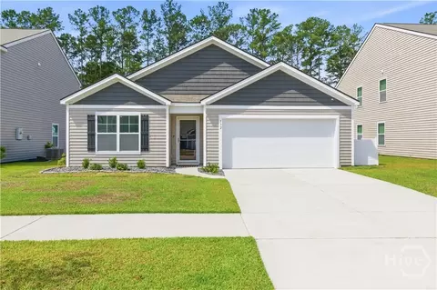 532 Turpentine Trl, Bloomingdale, GA 31302
