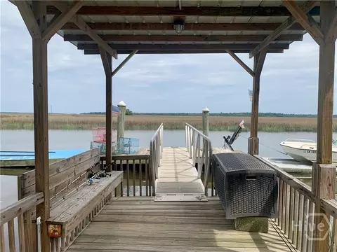 lot7 Margaret Dr, Midway, GA 31320