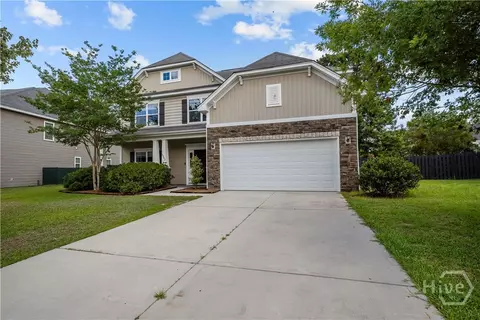 4540 Garden Hills Loop, Richmond Hill, GA 31324