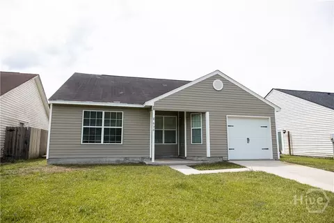 630 Rushing St, Richmond Hill, GA 31324