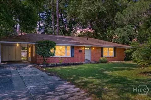 2131 Walz Dr, Savannah, GA 31404
