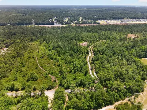 241 Barney Rd, Rincon, GA 31326