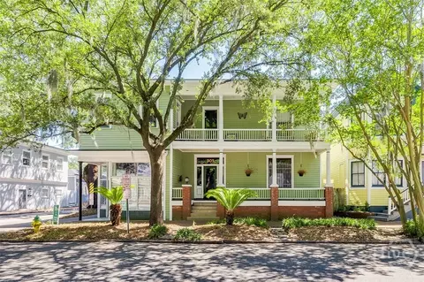 305 W Duffy St #A, Savannah, GA 31401