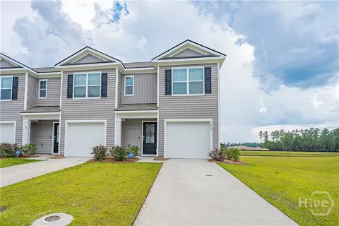 202 Coneflower Rd, Bloomingdale, GA 31302