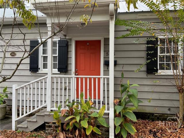 555 E Harris St, Savannah, GA 31401