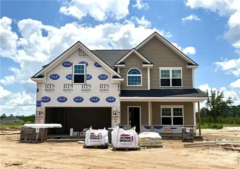189 Cloverfield Dr SE, Allenhurst, GA 31301