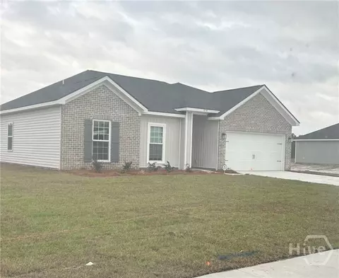 878 Doctors Creek Rd NE, Ludowici, GA 31316