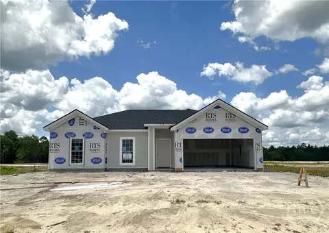 878 Doctors Creek Rd NE, Ludowici, GA 31316
