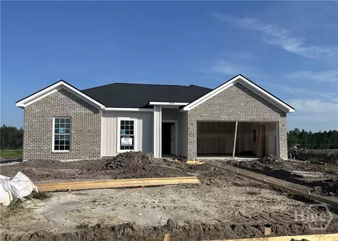 878 Doctors Creek Rd NE, Ludowici, GA 31316
