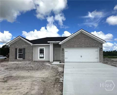878 Doctors Creek Rd NE, Ludowici, GA 31316