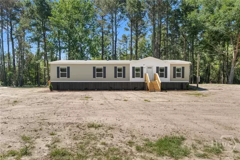 101 Doe Dr, Brooklet, GA 30415