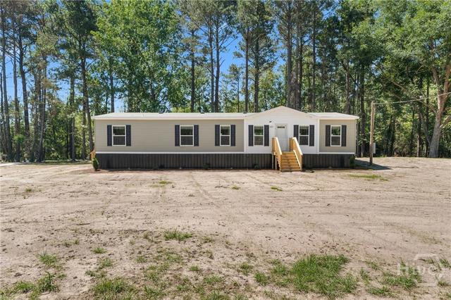 101 Doe Dr, Brooklet, GA 30415
