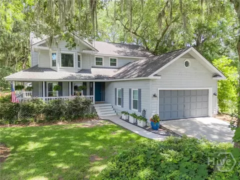 5 Lantern Ln, Savannah, GA 31410