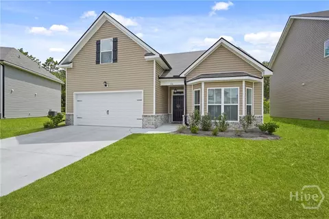 138 Sams Dr, Guyton, GA 31312