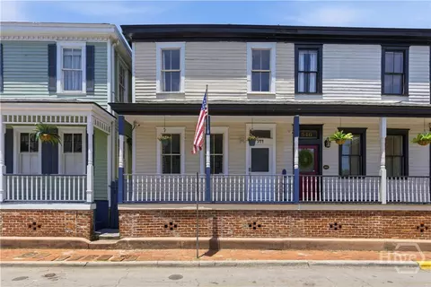544 E Gaston St, Savannah, GA 31401