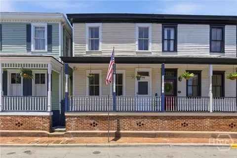 544 E Gaston St, Savannah, GA 31401