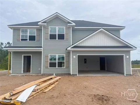 164 Boundary Hall Way, Hinesville, GA 31313