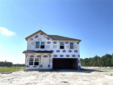 881 Doctors Creek Rd NE, Ludowici, GA 31316