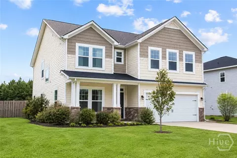 123 Endicott Dr, Savannah, GA 31419