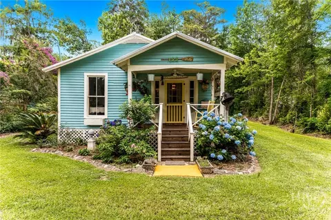155 Sea St, Newington, GA 30446