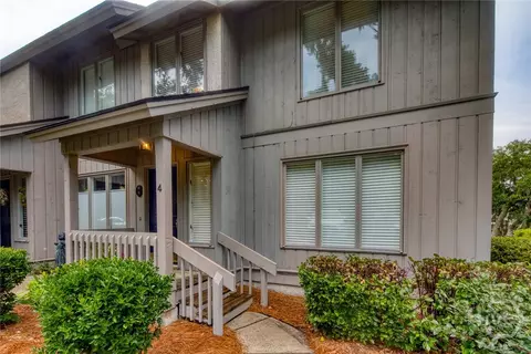 6808 Laroche Ave #4, Savannah, GA 31406