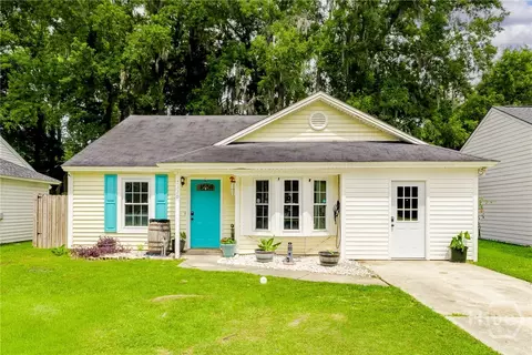 7320 Grant St, Savannah, GA 31406