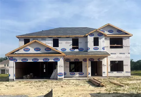 122 Little Ben Ct, Guyton, GA 31312