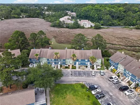 View/Area - 12502 Apache Ave #18, Savannah, GA 31419 photo 9 of 10