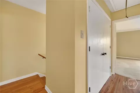 Entry Way - 12502 Apache Ave #18, Savannah, GA 31419 photo 3 of 3