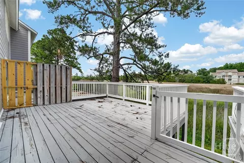 Exterior - 12502 Apache Ave #18, Savannah, GA 31419 photo 5 of 8