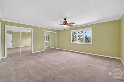 Bedroom - 12502 Apache Ave #18, Savannah, GA 31419 photo 1 of 4