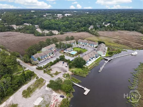 View/Area - 12502 Apache Ave #18, Savannah, GA 31419 photo 6 of 10